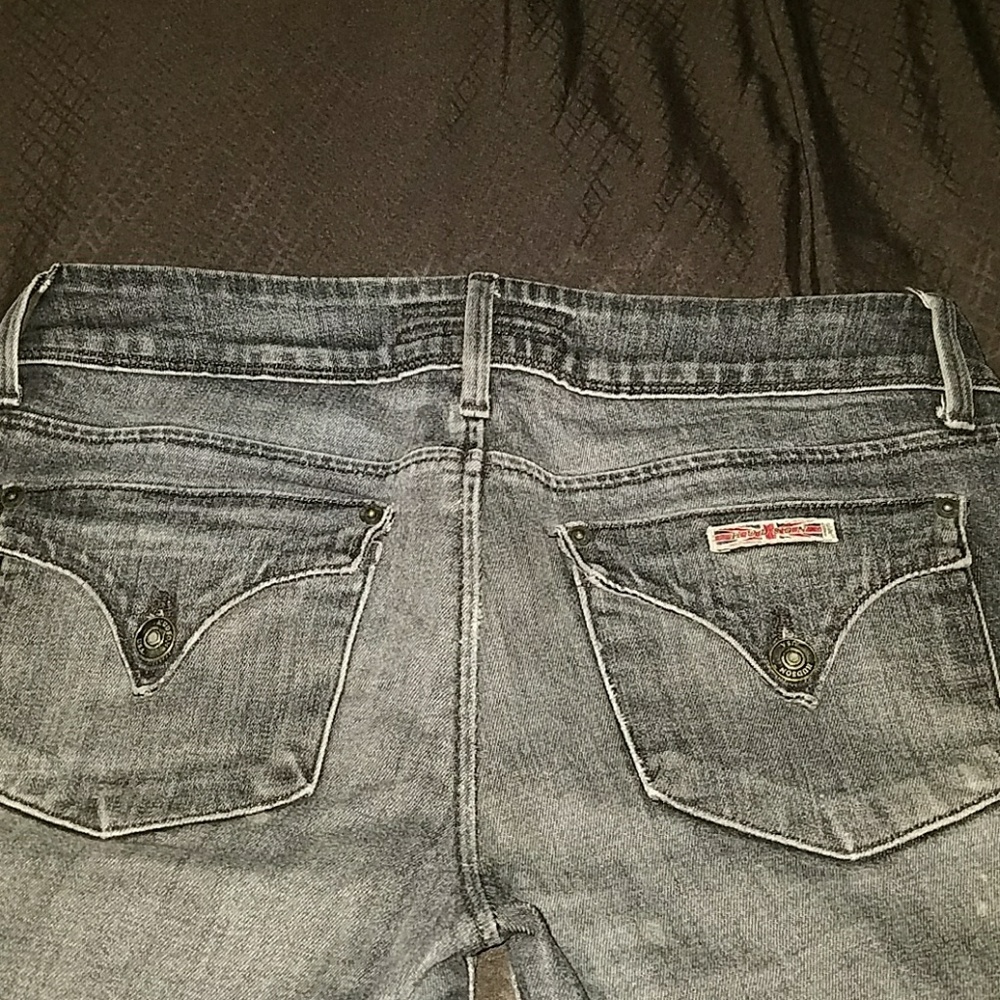 Hudson Jeans